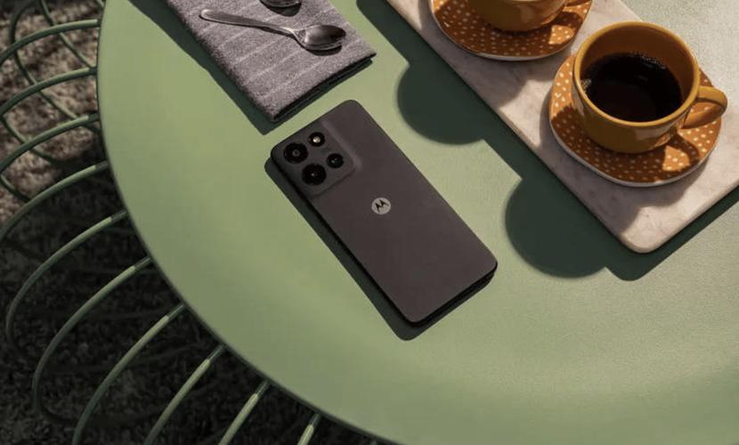 摩托罗拉 Moto G Power - 大电池长续航手机_资料手册-4