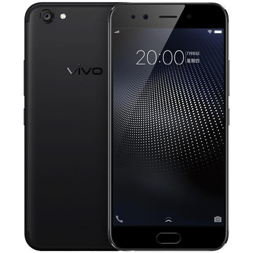 vivo X9s Plus - 柔光自拍手机_资料手册-2