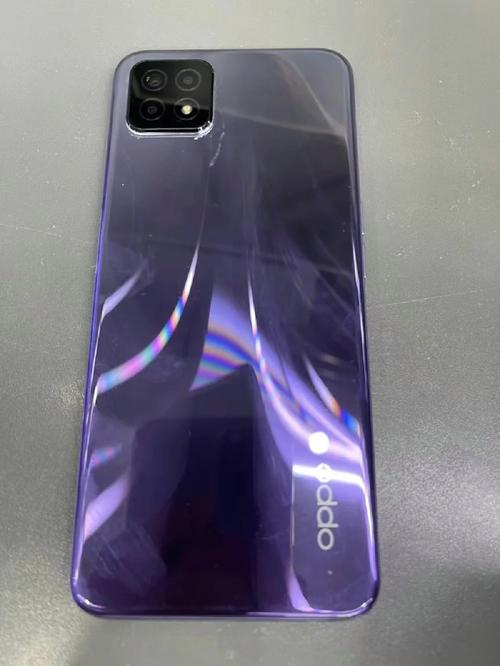 OPPO A53 5G - 双模5G长续航手机_百科资料-3