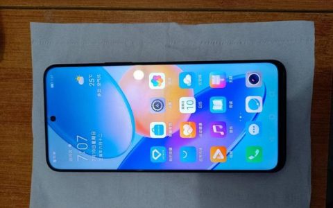 荣耀Play6T Pro – 高刷护眼手机_资料大全