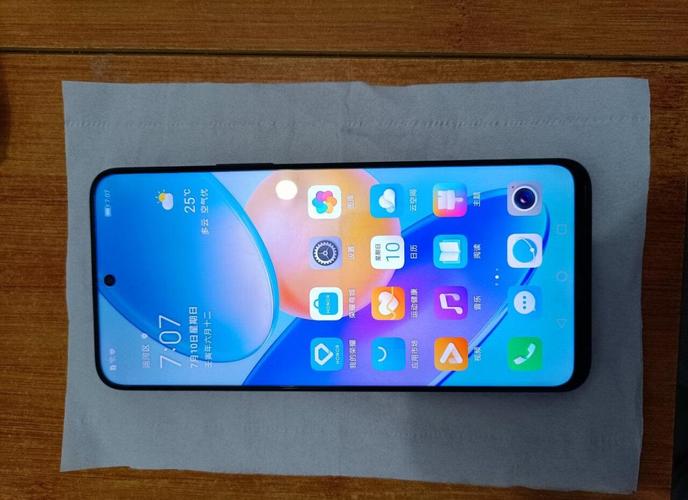 荣耀Play6T Pro – 高刷护眼手机_资料大全