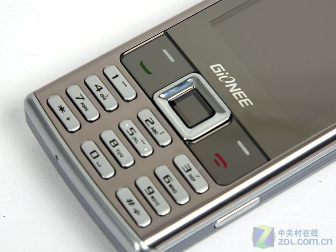 金立 V5600 - 经典翻盖手机_资料库-5