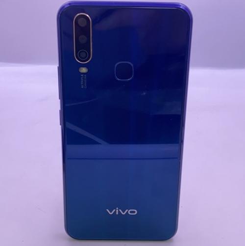 vivo U3x - 长续航千元智能手机_百科资料-5