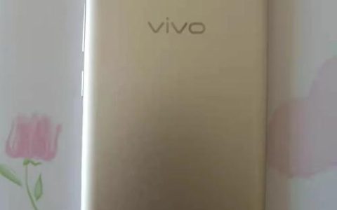 vivo X9s – 柔光双摄智能手机_资料库