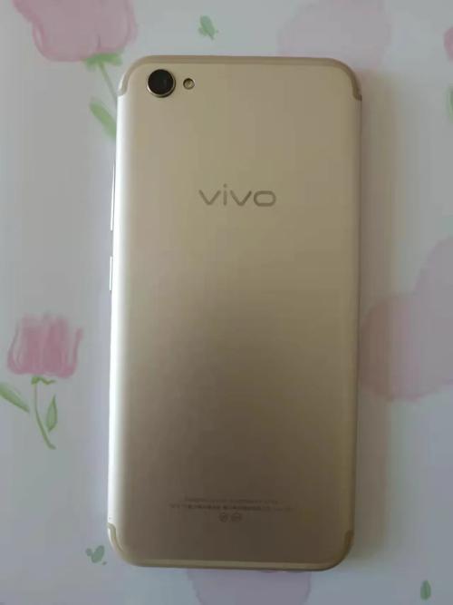 vivo X9s – 柔光双摄智能手机_资料库