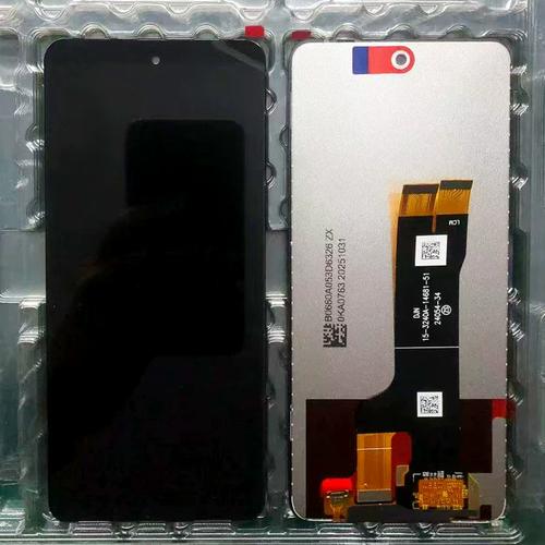 中兴远航61 - 长续航5G手机_百科资料-2