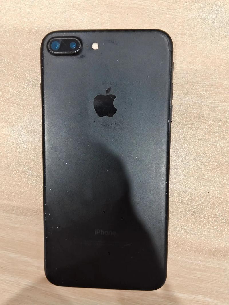 iPhone 7 - 经典小屏智能手机_百科资料-4