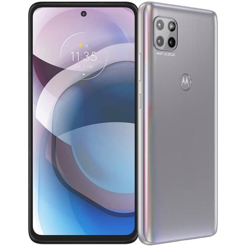 摩托罗拉 Motorola One 5G Ace - 5G骁龙手机_百科资料-5 摩托罗拉 Motorola One 5G Ace - 5G骁龙手机_百科资料-5