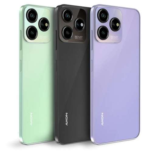 中兴Axon 50 Lite - 长续航5G手机_资料手册-1