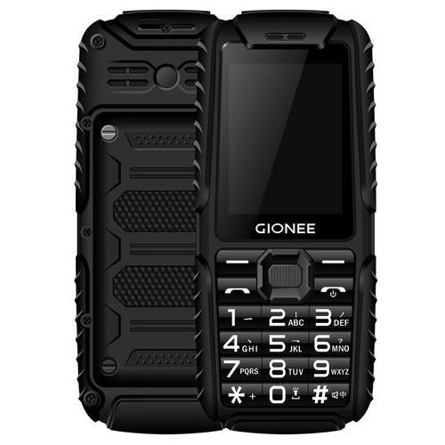 金立 GN530 - 长续航直板手机_百科资料-3