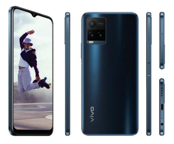 vivo Y21s - 长续航大屏手机_资料库-5