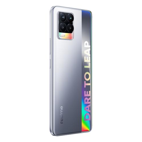 realme 8 - 高清四摄智能手机_百科资料-2