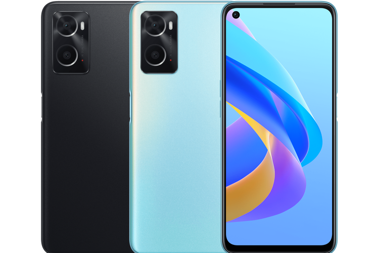 OPPO A36 - 高清护眼智能手机_资料库-2