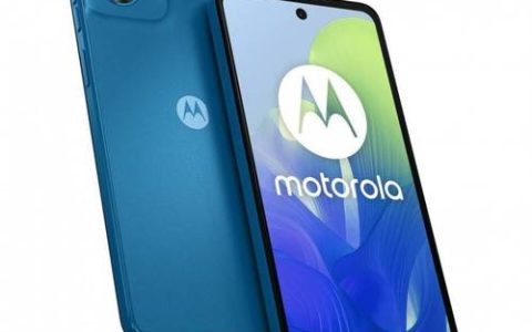 Moto G10 – 长续航入门手机_百科资料