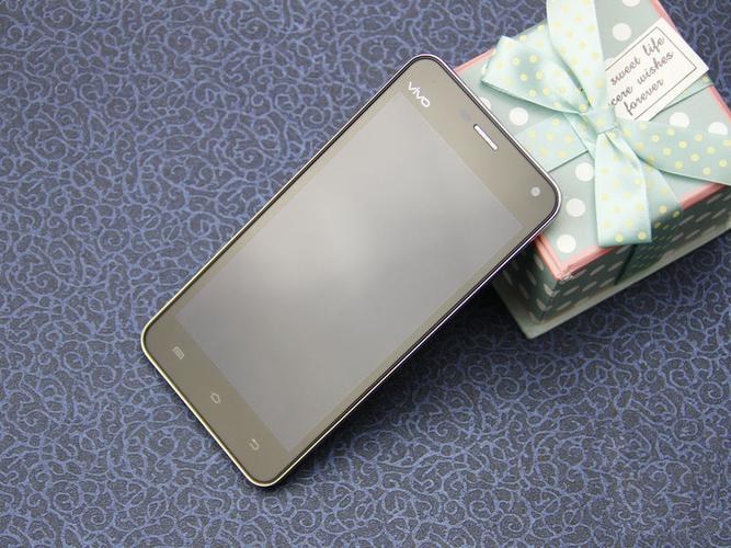 vivo X1S - 高清影像旗舰手机_百科资料-5