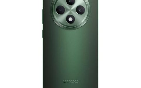 OPPO Reno12 F – AI影像时尚手机_百科资料