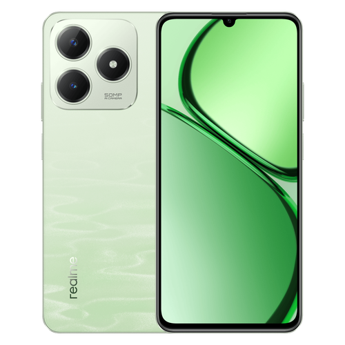 realme narzo 70 Turbo - 高刷游戏手机_资料手册-3