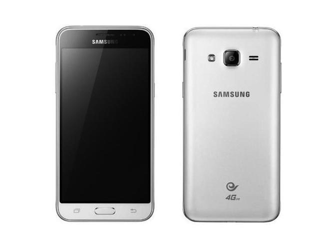 Galaxy J3 (2016) - 入门级智能手机_资料库-4