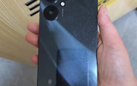 红米手机13 – 高清影像智能手机_百科资料