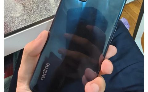 realme V11 – 长续航入门手机_资料大全