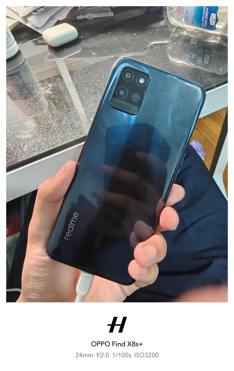 realme V11 – 长续航入门手机_资料大全