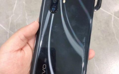 vivo X30 – 专业影像旗舰手机_资料手册