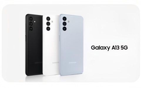 Galaxy A13 – 高清护眼智能手机_资料大全