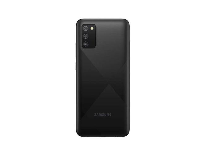 Galaxy A02 - 入门级大屏手机_资料集锦-4 Galaxy A02 - 入门级大屏手机_资料集锦-4