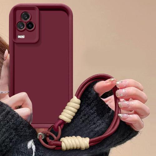 vivo V21e - 轻薄自拍手机_资料库-4