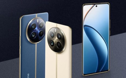 realme 12 Pro 至尊版 – 长续航影像手机_百科资料