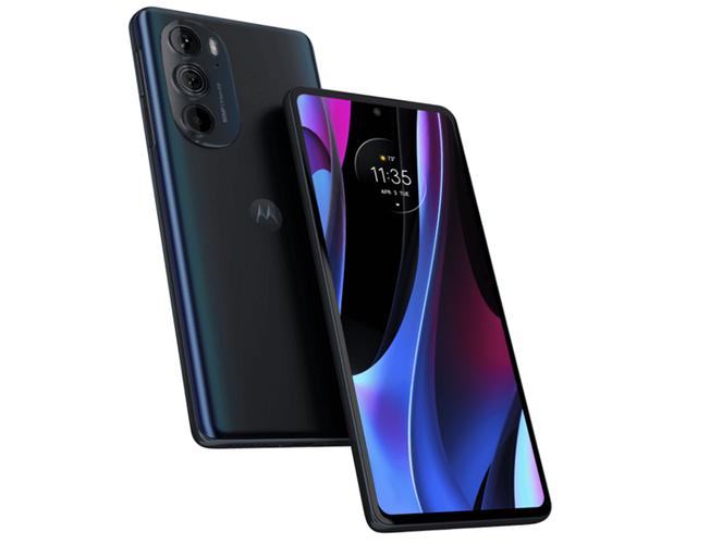 Edge 30 Pro - 骁龙8旗舰智能手机_百科资料-2 Edge 30 Pro - 骁龙8旗舰智能手机_百科资料-2