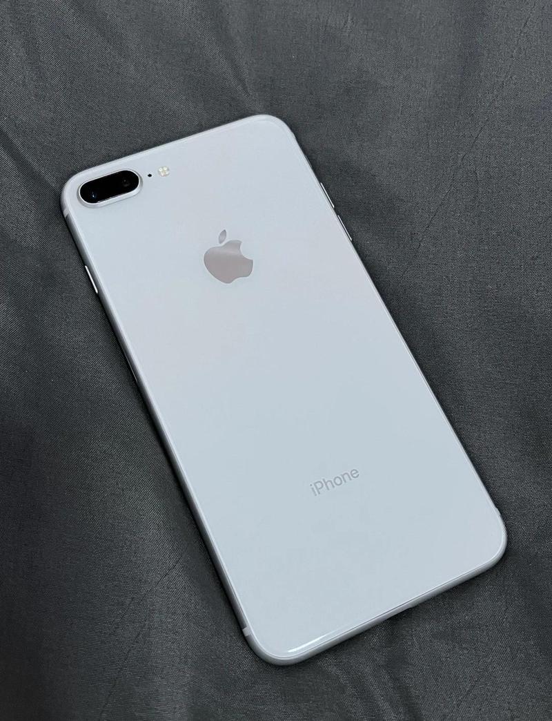 iPhone 8 Plus - 双摄防水智能手机_资料大全-4