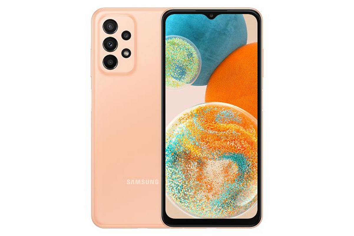 Galaxy A23 5G - 高刷屏5G手机_百科资料-5 Galaxy A23 5G - 高刷屏5G手机_百科资料-5