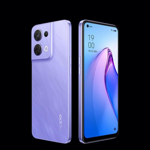 OPPO Reno8 - 人像美颜手机_资料手册-4