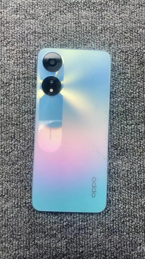 OPPO A1 5G – 超长续航5G手机_资料库