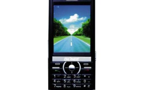 金立 V5200 – 超长待机功能手机_百科资料