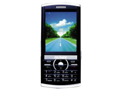 金立 V5200 – 超长待机功能手机_百科资料