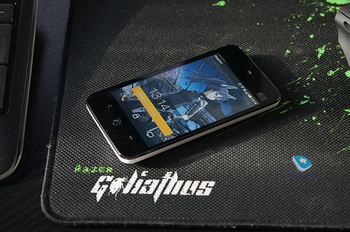 魅族 MX 双核 - 双核旗舰智能手机_百科资料-5