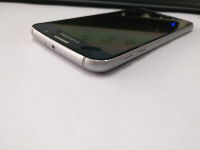 Galaxy S6 G9200 - 双曲面屏智能手机_百科资料-2