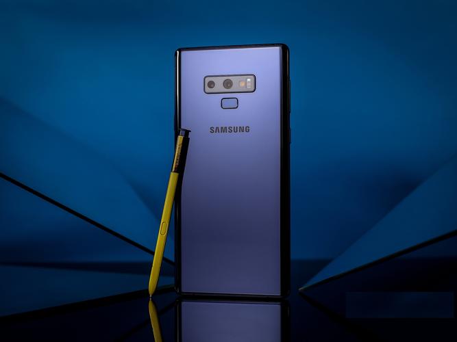 Galaxy Note 9 - 大屏商务旗舰手机_百科资料-2 Galaxy Note 9 - 大屏商务旗舰手机_百科资料-2