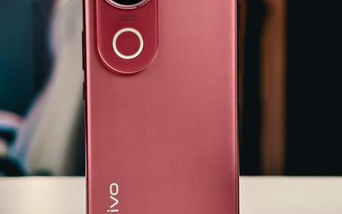 vivo V5 – 柔光自拍智能手机_资料手册