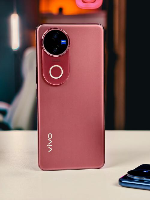 vivo V5 – 柔光自拍智能手机_资料手册