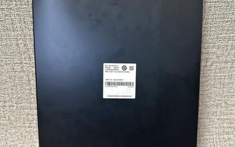 小米平板5 – 高刷影音平板_百科资料