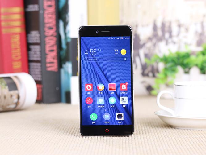 nubia Z11 - 无边框旗舰手机_百科资料-2 nubia Z11 - 无边框旗舰手机_百科资料-2