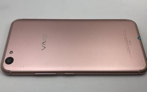 vivo X9s Plus – 柔光自拍手机_资料手册