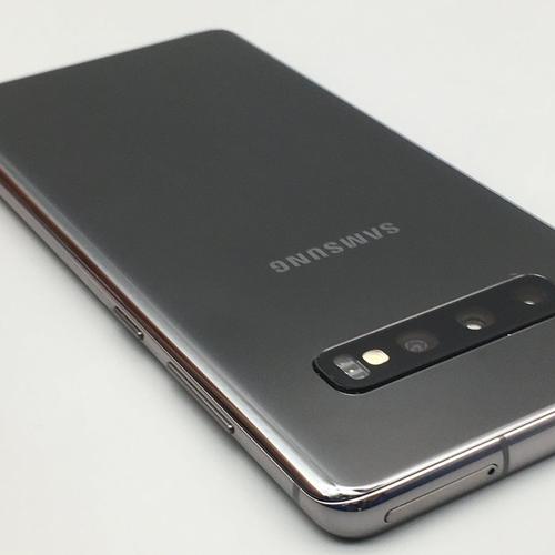 Galaxy S10+ - 超感官全视屏手机_百科资料-4