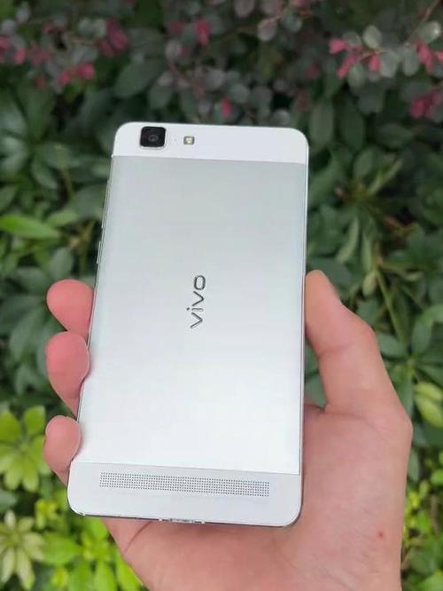 vivo X5Max - 超薄影音智能手机_资料手册-4