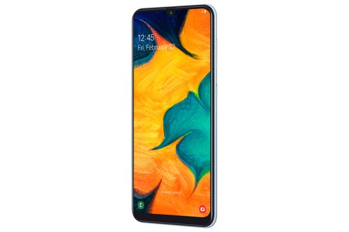 Galaxy A30 - 大屏续航手机_资料手册-4