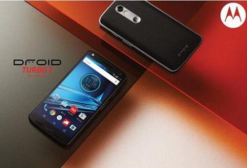 摩托罗拉 DROID TURBO - 超长续航智能手机_百科资料-3