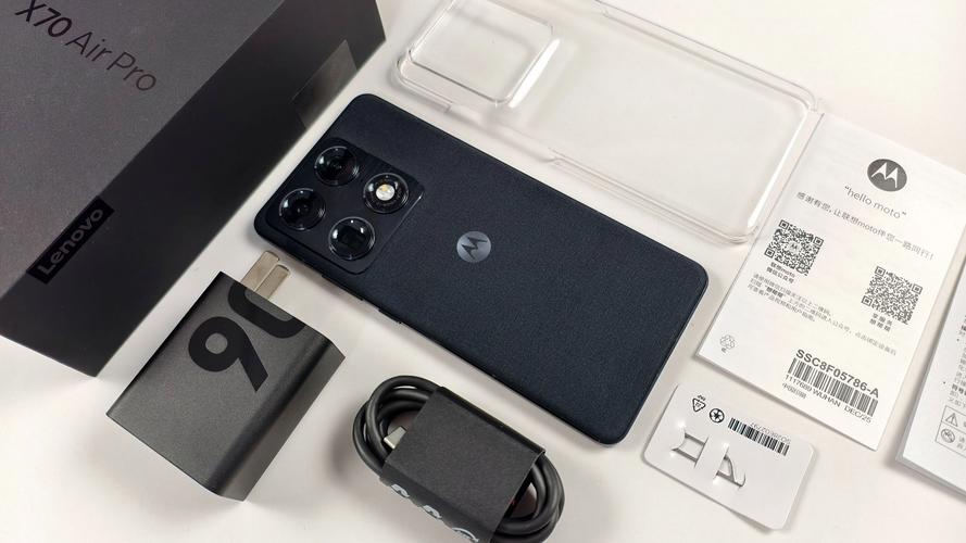 联想moto X70 Air Pro - 超薄旗舰智能手机_资料库-3 联想moto X70 Air Pro - 超薄旗舰智能手机_资料库-3